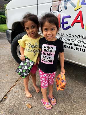 Kids' Meals Inc